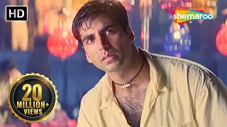 Jaanewale O Jaanewale  Jaanwar  Akshay Kumar  Karishma K  90s Sad Songs  Super Hit Sad Songs [upl. by Atirak]