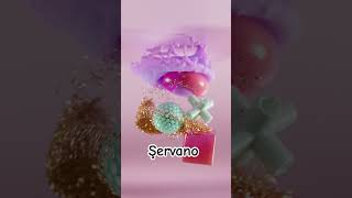 Servano  şervano  شرفانو [upl. by Mareah]