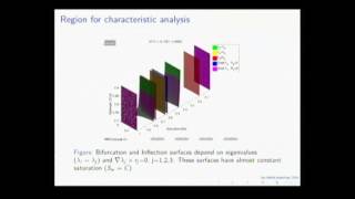 The Riemann solution for low salinity carbonated waterflooding [upl. by Ettevad918]