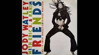 Jody Watley  Friends instrumental [upl. by Frulla878]