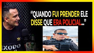 SGT SALAZAR PREND3 CONCURSEIRO POLICIAL E [upl. by Loria577]