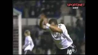 200708  Derby County 2 Arsenal 6  28042008 [upl. by Yssim673]