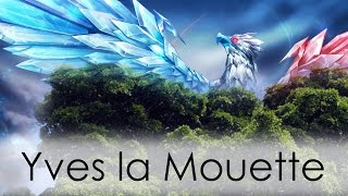 Yves la Mouette son histoire [upl. by Ardnos]