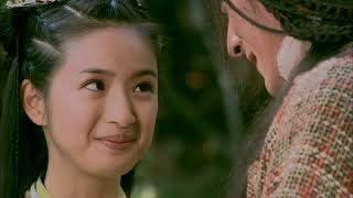 《射雕英雄传》The Legend of the Condor Heroes 2008 E15 [upl. by Lianne]