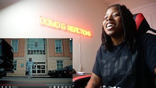 TEE GRIZZLEY  ROBBERY 7 REACTION [upl. by Chrystal102]