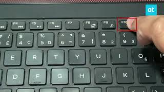 How To Set Your Backlit Keyboard To Always On [upl. by Clem559]