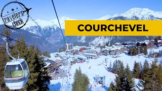 Courchevel [upl. by Nailil]