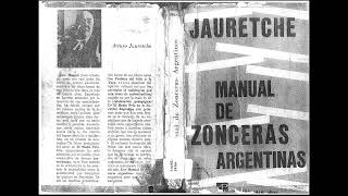 Audiolibro Arturo Jauretche Manual de Zonceras Argentinas 03 [upl. by Hyland]