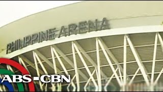 Bandila Hotels booked out as INCs centennial nears [upl. by Cindelyn84]