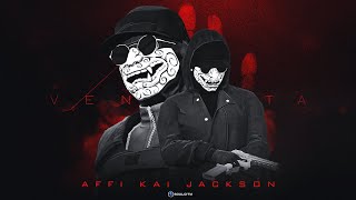 Some GangGang Shit  Affi KJ  Vendetta 📈  soulcity lifeinsoulcity affikj [upl. by Adnavoj185]