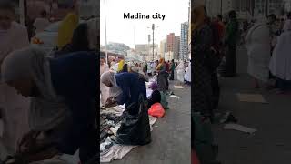 Medina City hajj2024 madina umrah shorts makkah live madina live naat naatsharif new naat sharif [upl. by Nadler]