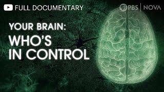 Your Brain Whos in Control  Full Documentary  NOVA  PBS [upl. by Crenshaw]