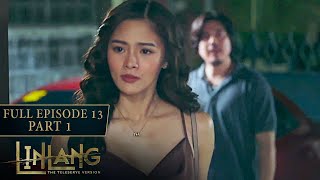 Linlang Full Episode 13  Part 14  English Subbed [upl. by Ryun]