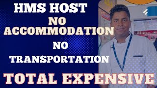 Arrange AccommodationHms hostTransportationTotal expensivedegree ki kasam friends [upl. by Llevaj]