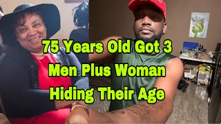 MIXUP BOSS 🇯🇲 is live hot topics and the truth about ageable woman [upl. by Volpe]