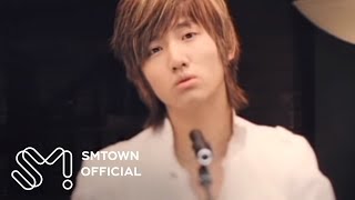 TVXQ 동방신기 My Little Princess 있잖아요 MV Acappella Ver [upl. by Hanimay]