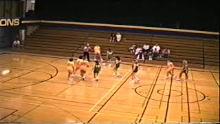 198990 University of Rochester Womens Basketball vs Pt Loma Nazarene [upl. by Hadlee]