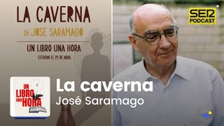 Un libro una hora 145  La caverna  José Saramago [upl. by Asiel]