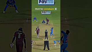 Kuldeep yadav unbelievable comeback 💀 shorts cricket [upl. by Gorton941]