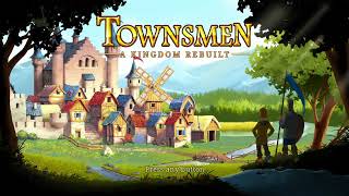 townsmen kingdom rebuilt  Bad Gameplay Review  First impression  PS Plus Game 310 [upl. by Eiser733]