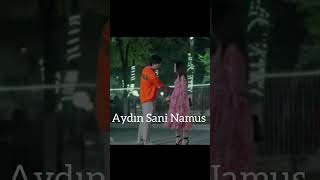 namus Aydın Sani Namus [upl. by Herold]