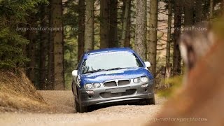 Rally Lavanttal Mg Zr [upl. by Enilemme]