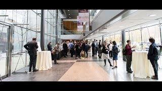 Matt Nock Harvard speaks at the Technology in Psychiatry Summit 2017 [upl. by Lucio]