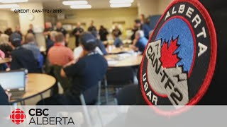 What is Canada Task Force 2 [upl. by Ecnaled765]