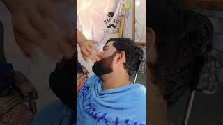 New Beard style boys beard mrshahrukhcut [upl. by Xavier]