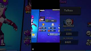 1600🏆 buzz lightyear bytalhaercvn keşfet supercelll brawlstars [upl. by Clayton]