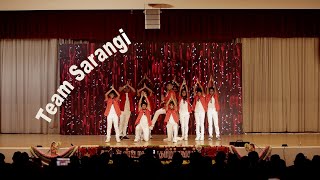 Team Saragi  SATS Diwali 2024 [upl. by Htehpaj330]