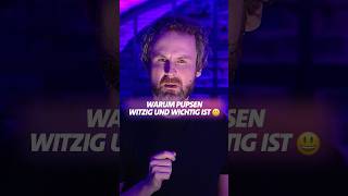 Die Wahrheit hinterm Pupsen – Tino Bomelino bei quotSträterquot  ARD StandUp [upl. by Elohc]