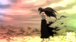 Bleach AMV  The Last Chance MOVED TO ZeroSuffers13 [upl. by Siegler]