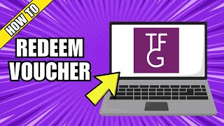 How To Redeem TFG Voucher Online [upl. by Adnot]