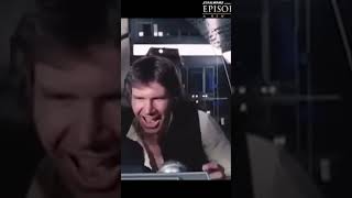 Star Wars Bloopers starwars bloopers moviebloopers anewhope [upl. by Ott511]