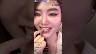 🔴LIVE ย้อนหลัง 💋Ploychanisda น้องพลอยชานิดา💋 17 11 2024 [upl. by Elora]