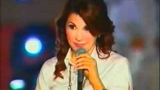 Majida ElRoumi  Khedni Habibi  Beirut 2008 [upl. by Nerrot]