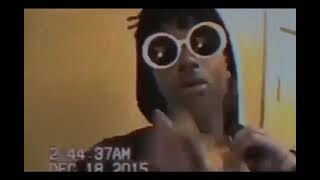 28 minutes of playboi carti transitions [upl. by Lalat]