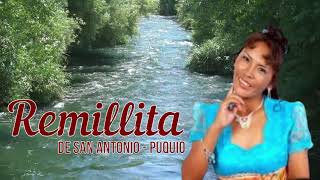 REMILLITA DE SAN ANTONIO 💕✿ Sonso Santanino ✿♪♫ [upl. by Remo]