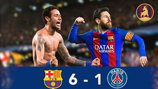 When Neymar Jr Destroyed PSG amp Made Messi Lose Control [upl. by Norward]