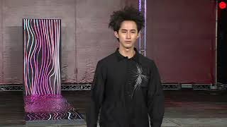 品牌秀 ⋮ Fashion Show ▶ INF 臺北時裝週 SS23 [upl. by Linsk]