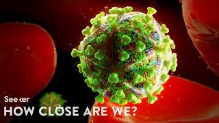 How Close Are We to Curing HIVAIDS [upl. by Amias]