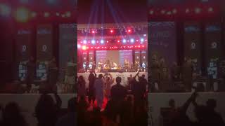 Fareed ayaz qawwal world Culture Festival Karachi 2024 Mega concert pakistanimusic [upl. by Ahsrav]