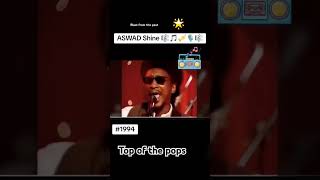 aswad shine short totp 1994 [upl. by Elson]