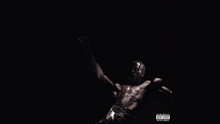 Travis Scott  GODS COUNTRY Utopia Album [upl. by Niela]