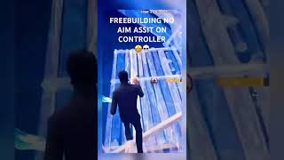 Fortnite Without Aim Assist Is a Whole New Game [upl. by Attelrahc]