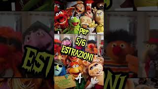 Muppets predictions [upl. by Hillhouse]