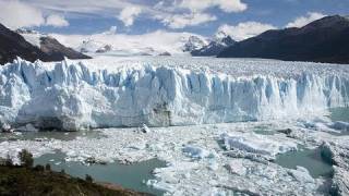 Argentina Patagonia Neuquén Chubut Río Negro Santa Cruz Tierra del Fuego Antártida [upl. by Nosoj]