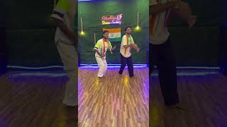 Sandeshe aate hai dance video bollywood  short viral Independence Day song [upl. by Seditsira956]