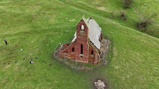 Trinity Chapel Cottam East Riding of Yorkshire [upl. by Anayek]